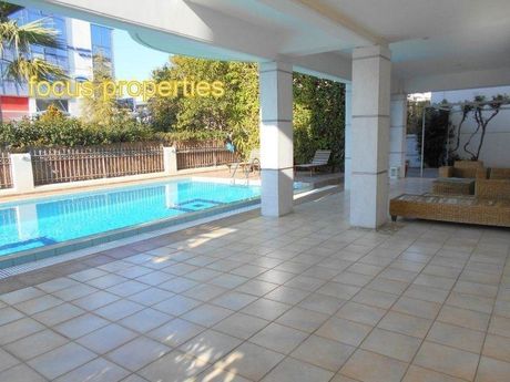 Apartment 182sqm for rent-Glyfada