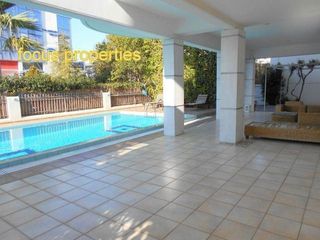 Διαμέρισμα 182 τ.μ. για ενοικίαση