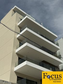 Maisonette 87sqm for sale-Kolonos - Kolokinthous