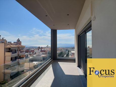 Maisonette 153sqm for sale-Glyfada