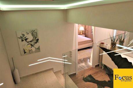 Maisonette 140sqm for sale-Glyfada
