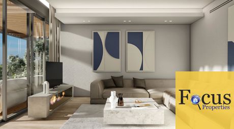 Apartment 154sqm for sale-Voula