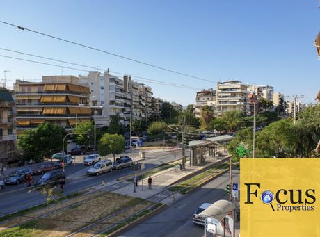 Apartment 95sqm for rent-Nea Smyrni