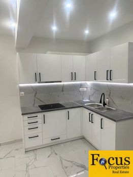 Apartment 50sqm for sale-Palaio Faliro
