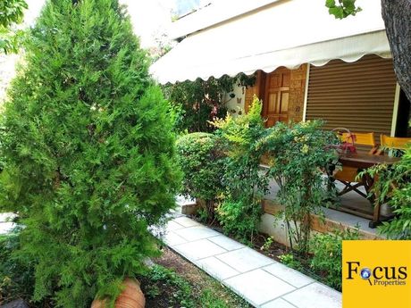 Detached home 251sqm for sale-Glyfada