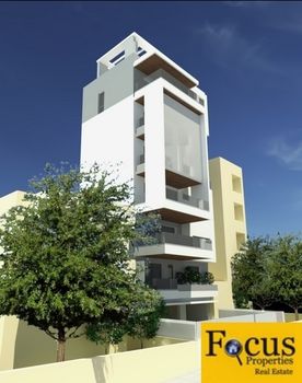 Maisonette 88sqm for sale-Palaio Faliro