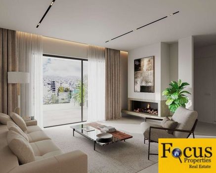 Apartment 78sqm for sale-Palaio Faliro