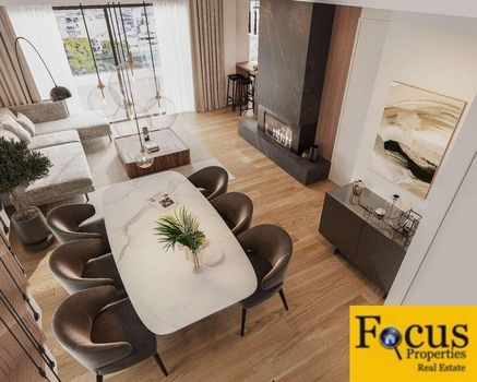 Apartment 78,46sqm for sale-Palaio Faliro