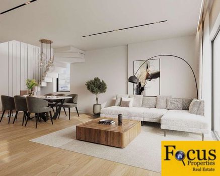 Maisonette 112sqm for sale-Palaio Faliro