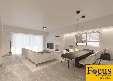 Maisonette 107sqm for sale-Palaio Faliro