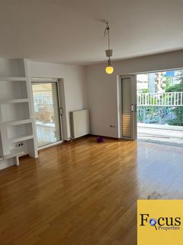 Apartment 105sqm for rent-Palaio Faliro
