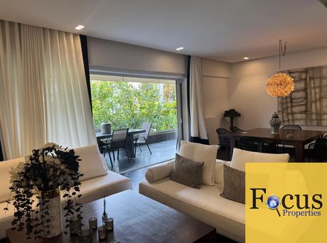 Apartment 145sqm for rent-Voula
