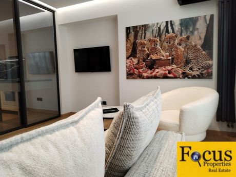Apartment 60sqm for sale-Kolonaki - Likavitos