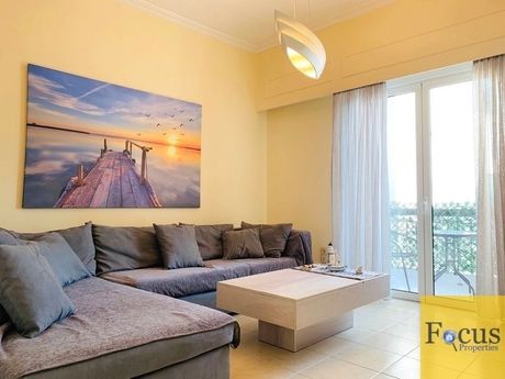 Apartment 50sqm for sale-Kalithea