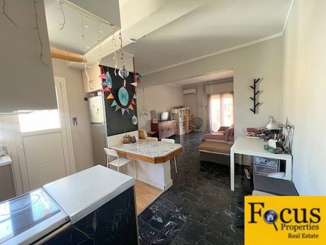 Apartment 76sqm for sale-Palaio Faliro