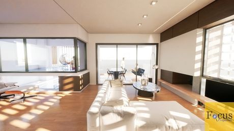 Apartment 136sqm for sale-Voula