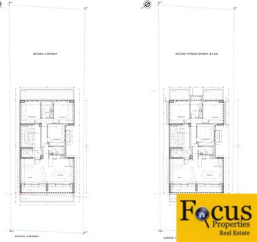 Apartment 101sqm for sale-Glyfada