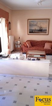 Apartment 135sqm for rent-Glyfada