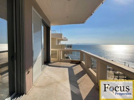 Apartment 180sqm for rent-Palaio Faliro