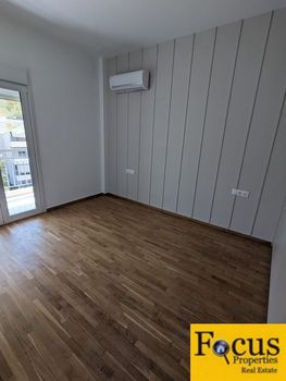 Apartment 62sqm for sale-Palaio Faliro