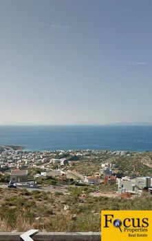 Οικόπεδο 1.231 τ.μ. για πώληση