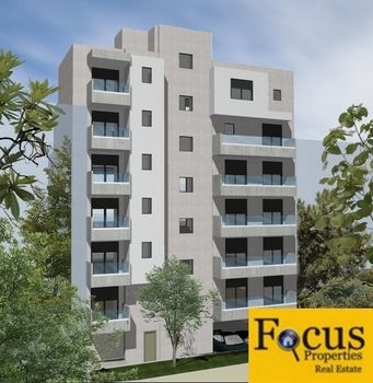 Apartment 48sqm for sale-Zografou