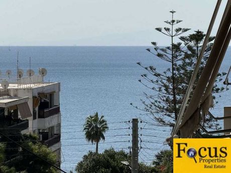 Apartment 108sqm for sale-Palaio Faliro
