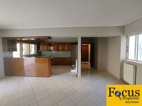 Apartment 123sqm for sale-Nea Smyrni