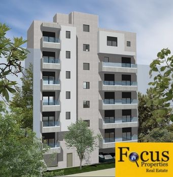 Apartment 50sqm for sale-Zografou