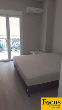 Apartment 50sqm for sale-Mets - Kalimarmaro