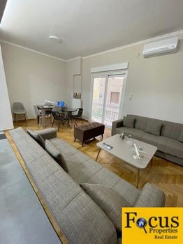 Apartment 75sqm for sale-Mets - Kalimarmaro