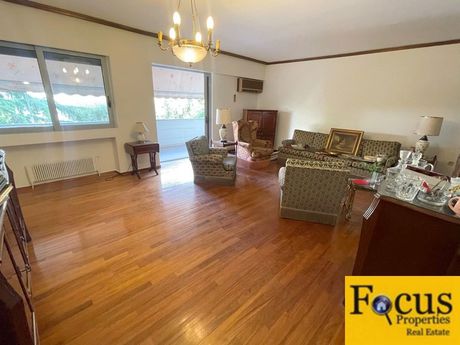 Apartment 106sqm for sale-Palaio Faliro