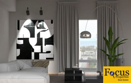 Apartment 115sqm for sale-Alimos