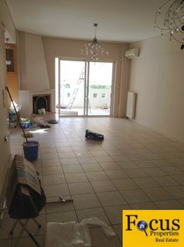 Apartment 110sqm for sale-Palaio Faliro