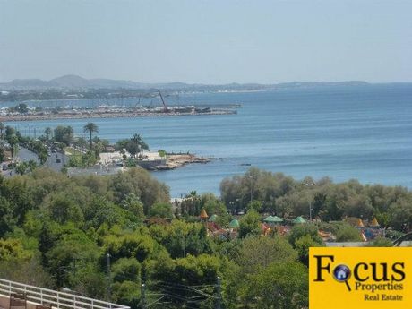 Apartment 330sqm for sale-Palaio Faliro