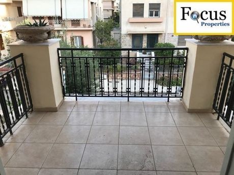 Apartment 200sqm for sale-Palaio Faliro