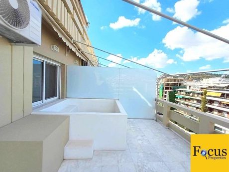 Apartment 106sqm for sale-Ilisia