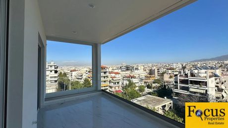 Maisonette 180sqm for sale-Palaio Faliro