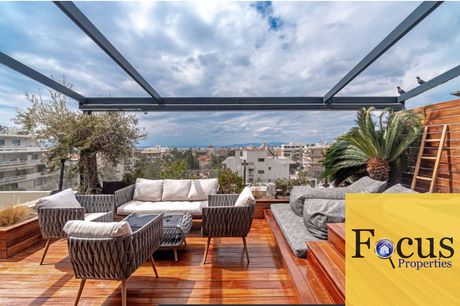 Maisonette 225sqm for sale-Glyfada