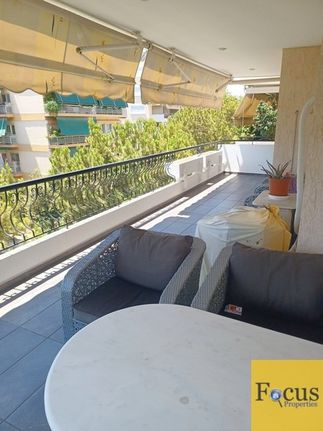 Apartment 130 sqm for rent, Athens - South, Nea Smyrni