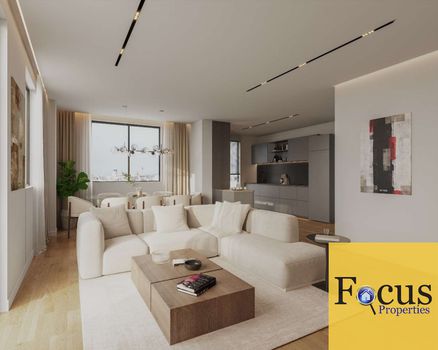 Maisonette 124sqm for sale-Elliniko
