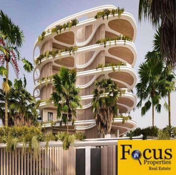 Apartment 100sqm for sale-Elliniko