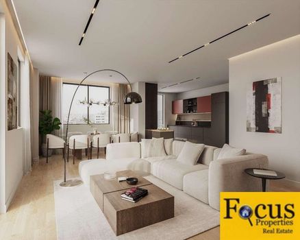 Maisonette 138sqm for sale-Elliniko