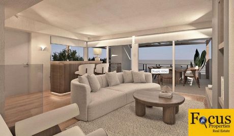 Maisonette 183sqm for sale-Glyfada