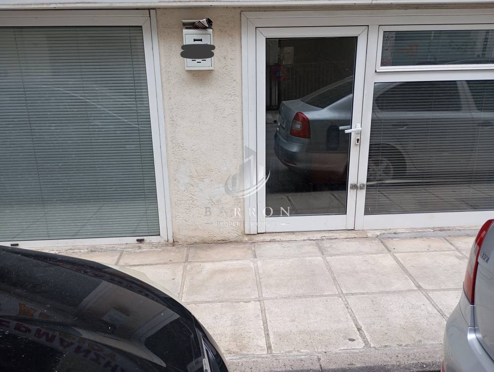Κατάστημα 50 τ.μ. πρός πώληση, Θεσσαλονίκη - Κέντρο, Παπάφη