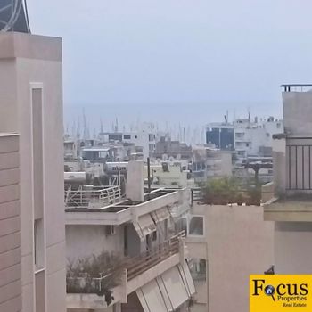 Maisonette 125sqm for sale-Palaio Faliro