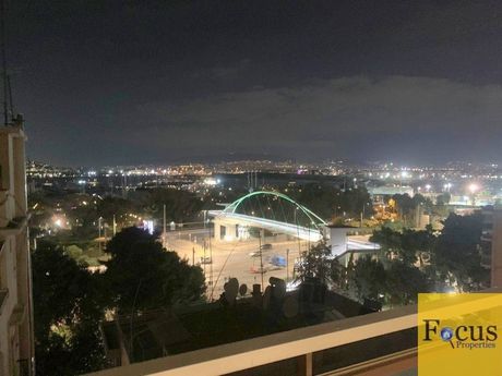 Apartment 120sqm for sale-Palaio Faliro