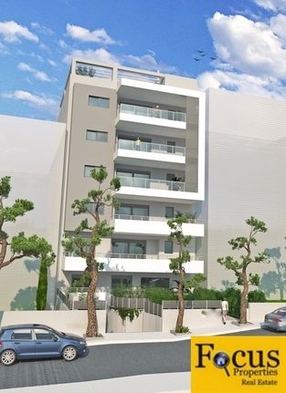 Διαμέρισμα 109 τ.μ. για πώληση, Αθήνα - Νότια Προάστια, Άλιμος