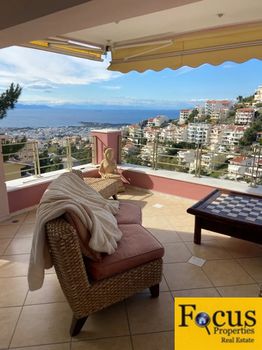 Detached home 350sqm for sale-Voula