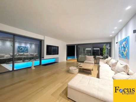 Maisonette 310sqm for sale-Elliniko